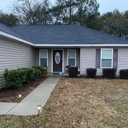 Home Away From Home Statesboro Exterior foto