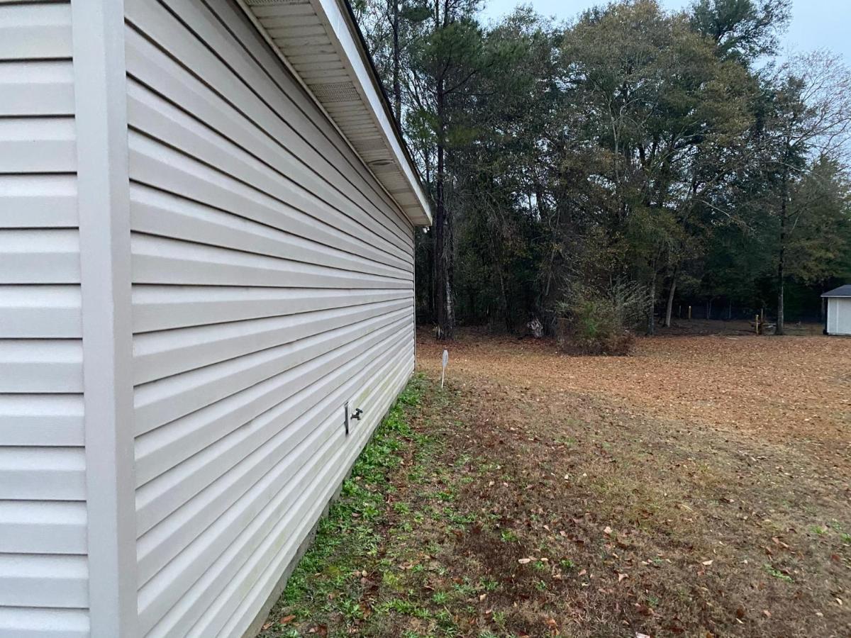 Home Away From Home Statesboro Exterior foto